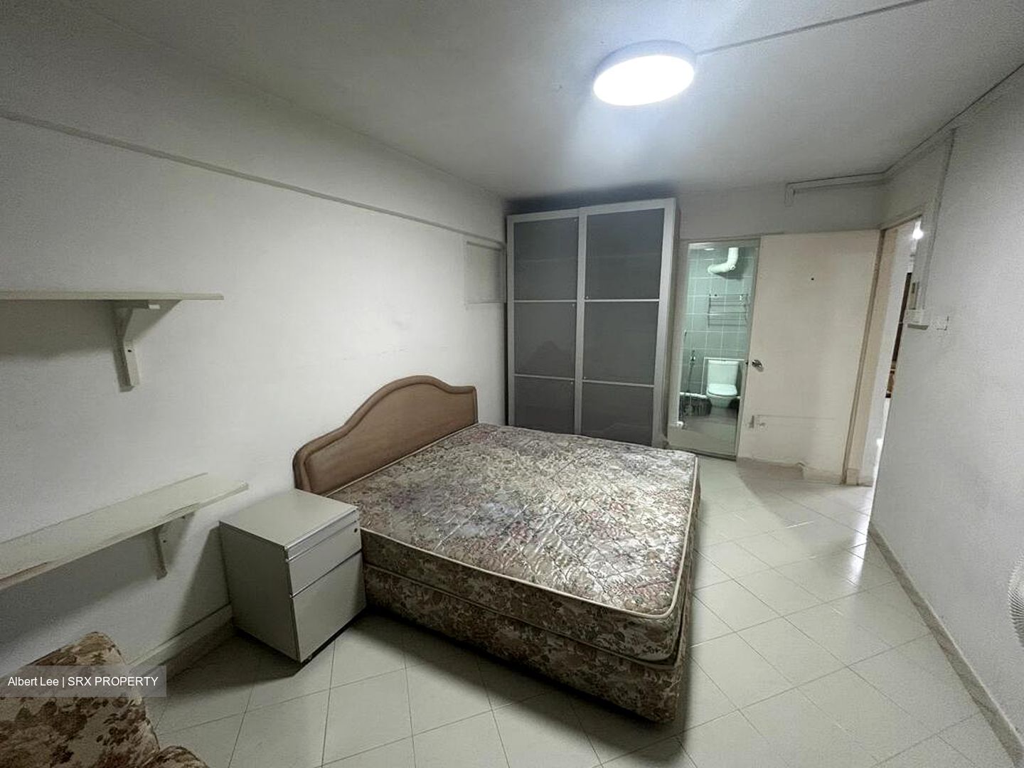 Blk 121 Mcnair Spring (Kallang/Whampoa), HDB 4 Rooms #506112731